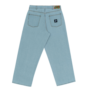 Джинсы Postaments Lucky pst-lucky-lblue-24 (light blue)