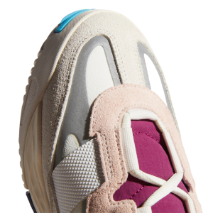 Кроссовки adidas Originals Niteball FW3317 (owhite-cwhite-pnktin)