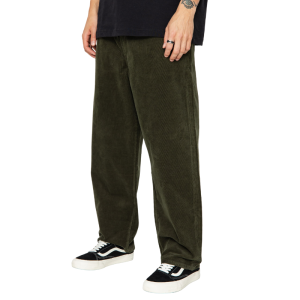 Брюки Volcom Outer Spaced Casual Pant A1212306SQD (squadron green)