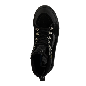 Зимние Кеды Vans Sk8-Hi MTE DR Waterproof VN000CVRBLK1 (black-black)