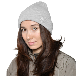 Шапка Kusto Silky 24071695 (dusk)