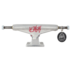Подвески Для Скейтборда Independent Stage 11 Slayer Polished Silver Standard Trucks 132202 (multi)