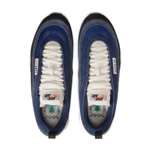 Кроссовки Nike Air Max 97 Se DH1085-001 (black-lt zitron)