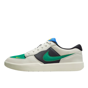 Кеды Nike SB Force 58 Prm L DV5476-002 (light bone-malachite-black)