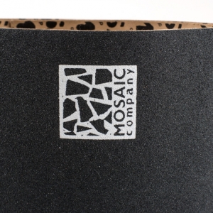Покрытие Для Скейтборда Mosaic Griptape Box 20 Units MOGRPACK-01 (black)