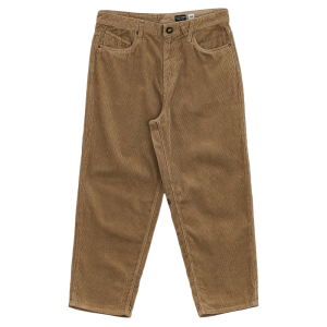 Брюки Volcom Billow Tapered Cord Pant A1132305KHA (khaki)