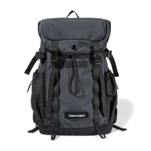 Рюкзак Livebox En Direct Outdoor Hiking Backpack B-631-B-1 (black-grey)