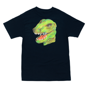 Футболка Baker Dino bakdinotee-nvy (navy)