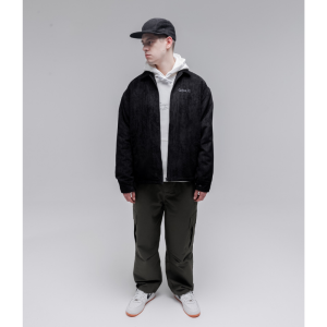 Куртка Gifted78 Mario 25/710 (черный)