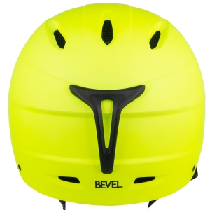 Шлем Горнолыжный Giro Bevel 7063825 (matte highlight yellow)