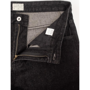 Джинсы Magamaev Bigger M Jeans maga24-bigmublk (ultra black)