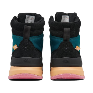 Ботинки Женские The North Face W Back-To-Berkeley III Textile WP TA5G2V33R (shaded spruce)