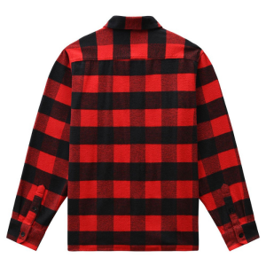 Рубашка Dickies New Sacramento Shirt DK0A4XDZRDX1 (red)