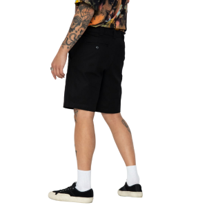 Шорты Dickies Cobden Short DK0A4XESBLK1 (black)