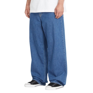 Джинсы Volcom Chillow Denim A1912502BDL- (bold blue)