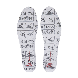 Кеды Nike SB Zoom Blazer Mid PRM Plus DV5468-300 (green abyss)