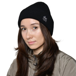 Шапка Kusto Silky 24071684 (night)