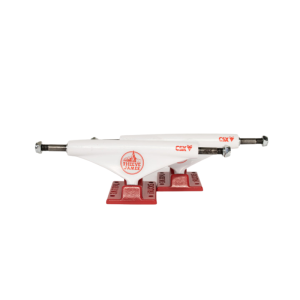 Подвески Для Скейтборда Theeve Csx Martin Trader theeve-martin23 (white-red)
