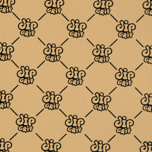 Шкурка DipGrip Butterfly dipgrip-butterfly (multi)