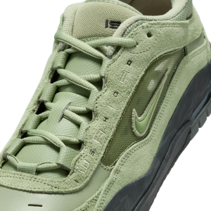 Кеды Nike SB Air Max Ishod FB2393-300 (oil green-black)
