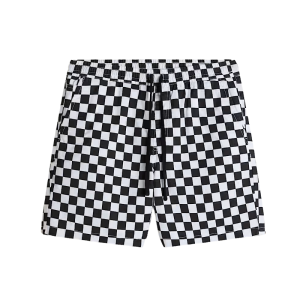Шорты Vans Range Relaxed Elastic Short VN0A5FKD705 (checkerboard)