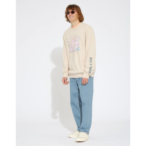 Джинсы Volcom Modown Tapered Denim A1932102BLU (blue)