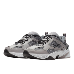 Кроссовки Nike M2K Tekno AV4789-007 (atmosphere grey-cool grey)