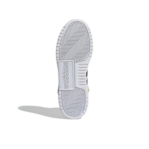 Кроссовки Adidas Neo Entrap Mid FY4284 (cloud white-core black-gold metallic)