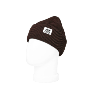 Шапка Kusto One 26 (chocolate)