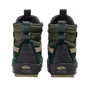 Зимние Кеды Vans Mte Sk8-Hi Gore-Tex VN000CVSZAA1 (scarab-grape leaf)