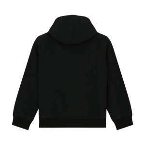 Куртка Dickies Hilham Hooded Canvas Jacket DK0A87O5BLK1 (black)