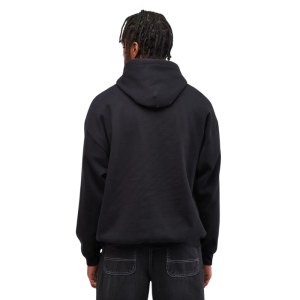 Худи Thrasher X Toy Machine Girlfriend 315041 (black)