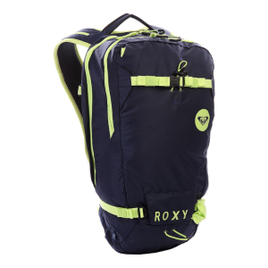Рюкзак женский ROXY Eiger Backpack ERJBP00036 (peacoat)