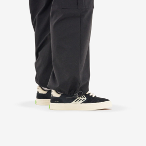 Кеды Cariuma Catiba Pro 2.0 482809B06 (black-ivory)