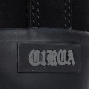 Кеды C1Rca Al 50 100000-BKBKS (black-black-synthetic)