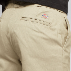 Брюки Dickies 874 Work Pant Rec DK0A4XK6KHK1 (khaki)