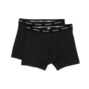 Трусы Dickies 2 Pack Trunks DK0A4XOCBLK1 (black)