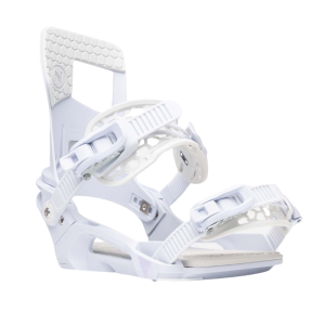 Крепления Женские Для Сноуборда Nidecker Kaon-W N.23.BNW.KAW.BK.2S.1 (gray)