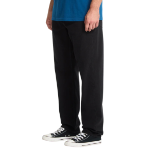 Джинсы Volcom Fivedown Denim A1932502BLK- (black)