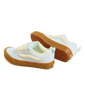 Кеды Женские Vans Knu Skool VN000D6Z887 (gum-spa blue)