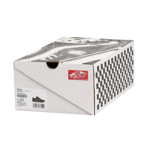 Кеды Vans Skate Wayvee VN0A5JIABKA (black-black)