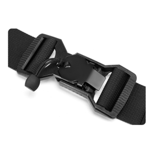 Сумка На Пояс Kmv Glossy Waistbag 1228/QC (black)