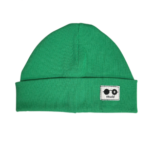 Шапка Skudd Ak1 skuak1grn (зеленый)
