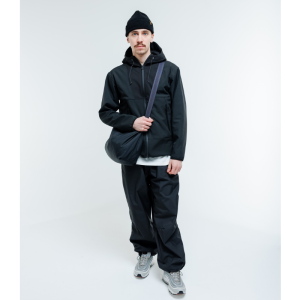 Куртка Gifted78 Soft 25/724 (черный)