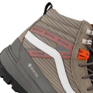 Зимние Кеды Vans MTE Sk8-Hi Gore-Tex Insulated VN000DARBKL1 (brown-khaki)