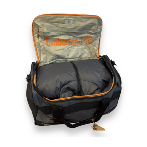 Сумка Timberland Td Jay Peak Trail Collection tim-tdbag-gry (grey)