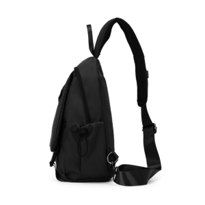 Рюкзак С Одной Лямкой Landcase Onestrap Bag 419401 (black)