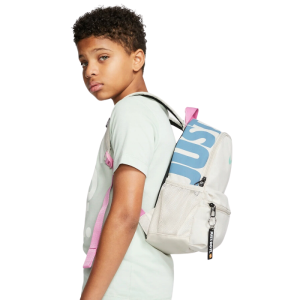 Рюкзак Детский Nike Jr Brasilia Jdi BA5559-104 (cream)