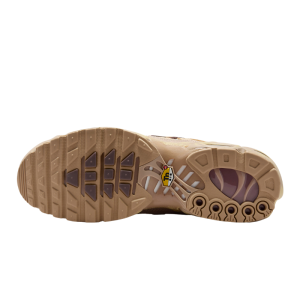 Кроссовки Nike Air Max Plus FZ5049-222 (seasame-smokey mauve-hemp)