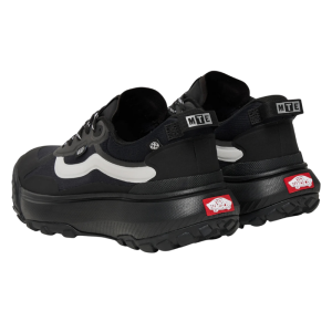 Кроссовки Зимние Vans MTE Crosspath VN000CVUBLK1 (reflective black)